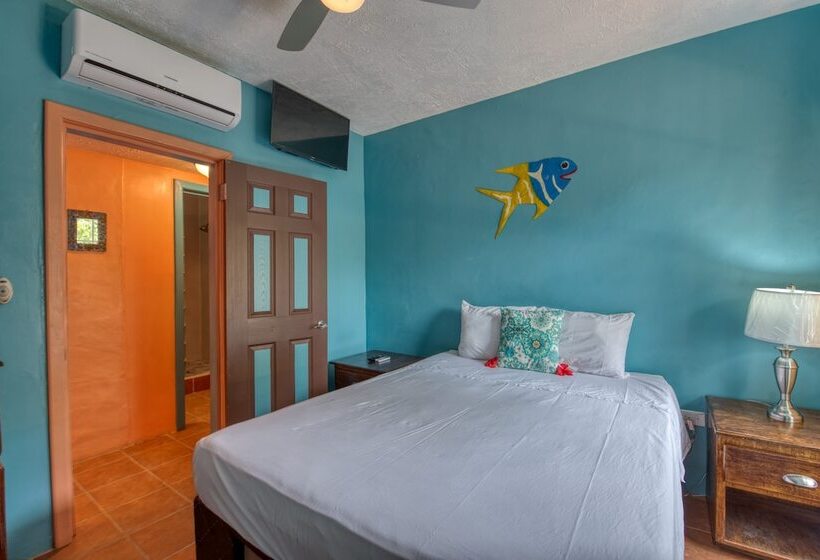 ویلای 3 خوابه, Caribe Tesoro