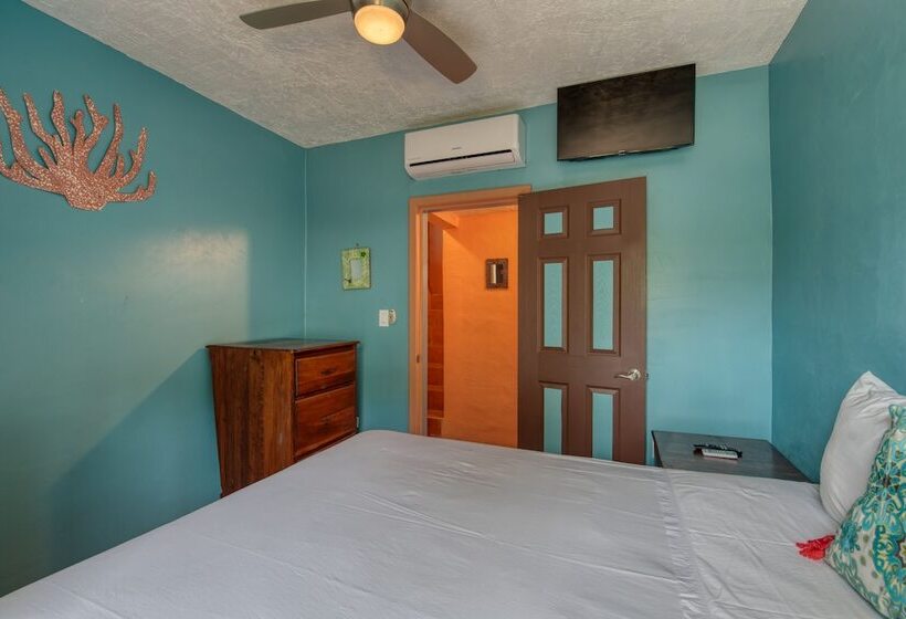 ویلای 3 خوابه, Caribe Tesoro