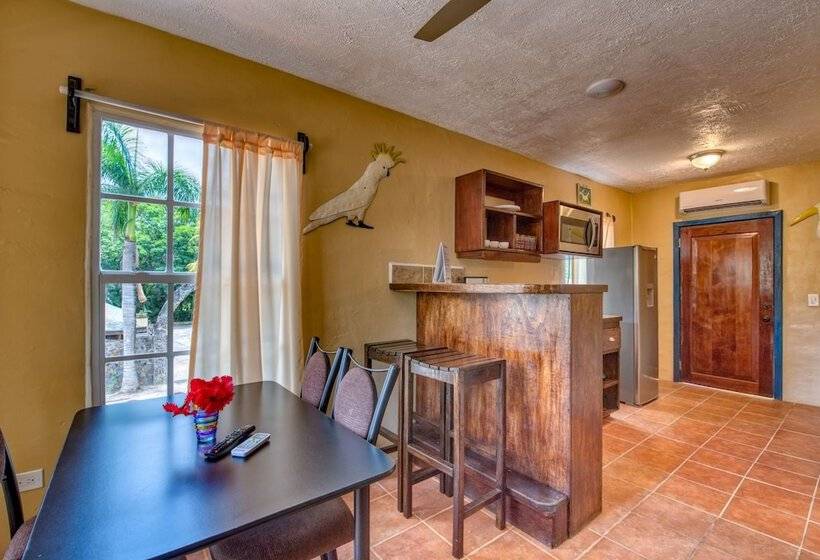 ویلای 3 خوابه, Caribe Tesoro