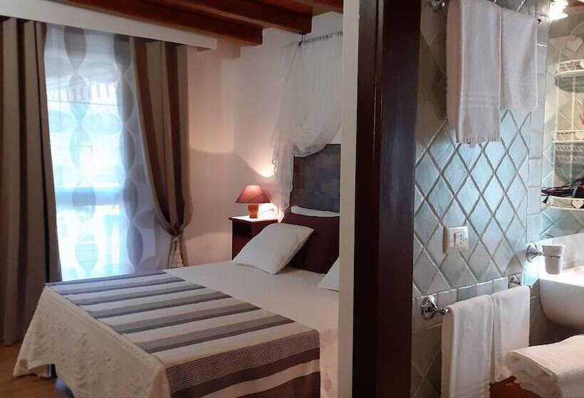 اتاق استاندارد با چشمانداز, Li Muntigeddi