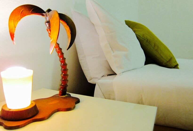 Escritório Estándar, Concierge Downtown