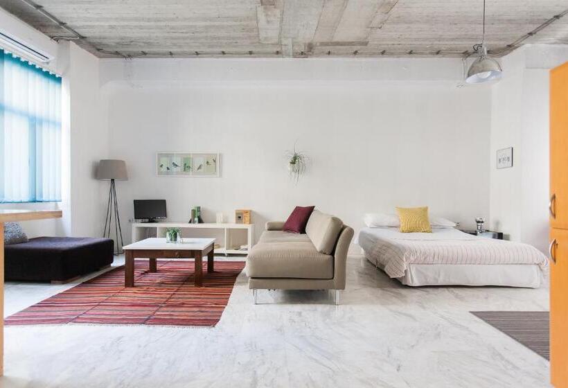 Escritório Deluxe, Concierge Downtown