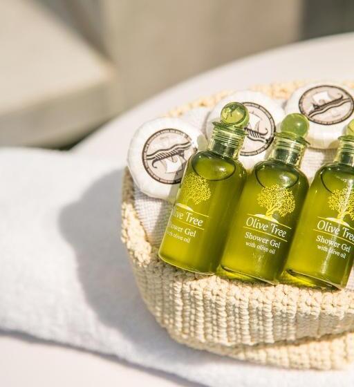 スタンダードスタジオ, Concierge Downtown