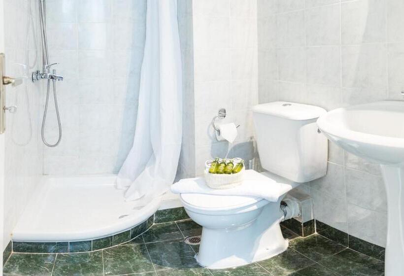 スタンダードスタジオ, Concierge Downtown