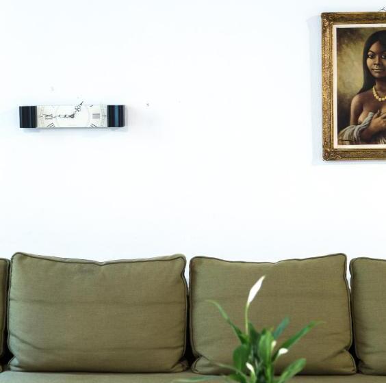 Superior studio with balcony, Concierge Downtown