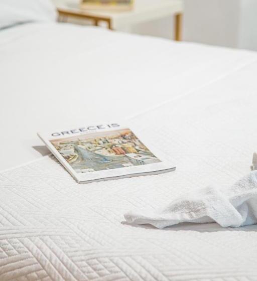 デラックススタジオ, Concierge Downtown