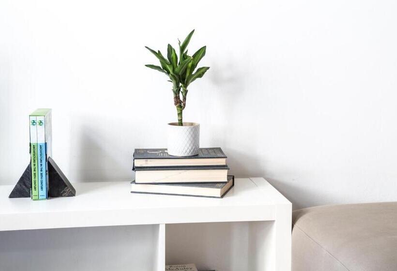 デラックススタジオ, Concierge Downtown