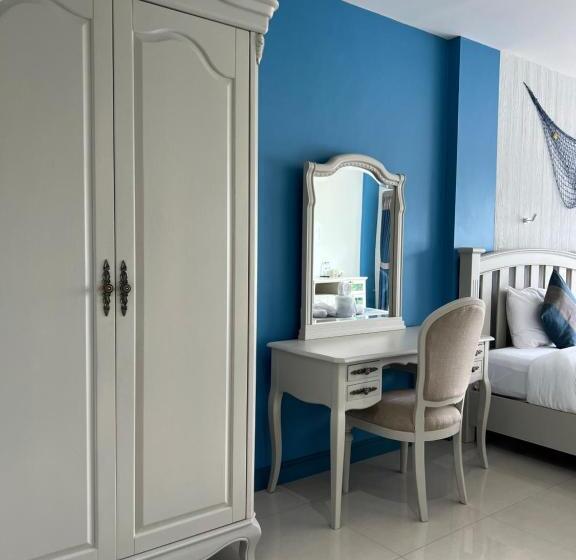 غرفة عائلية, Ancora Y&w Boutique