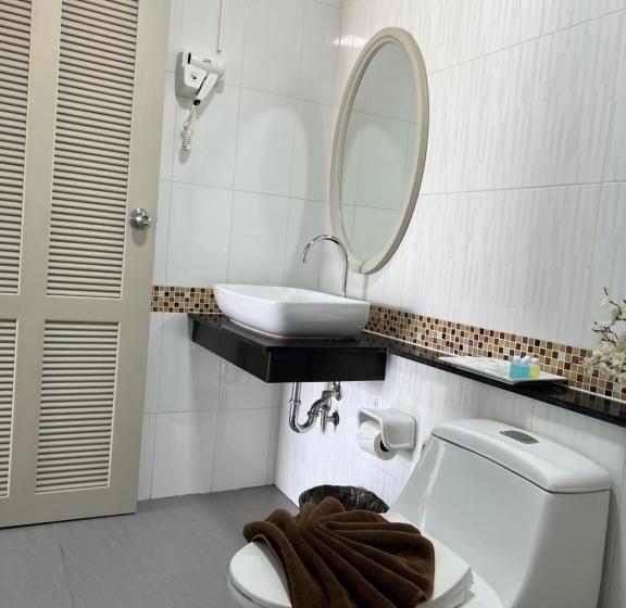 غرفة عائلية, Ancora Y&w Boutique