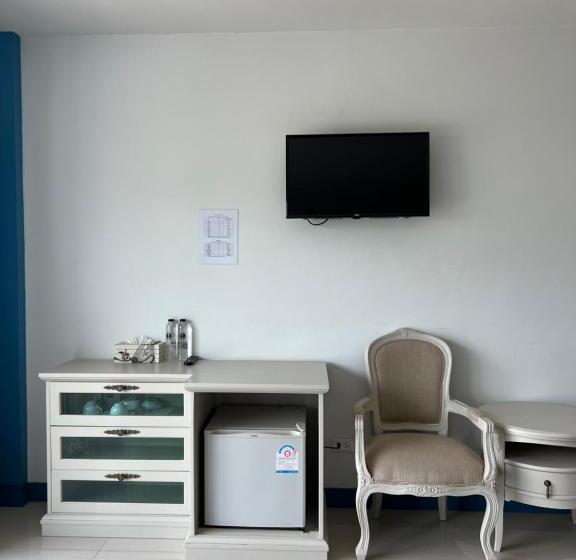 غرفة عائلية, Ancora Y&w Boutique