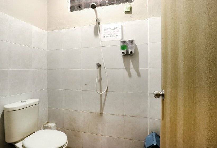 سرير فى غرفة مشتركه, Bedplus Backpacker