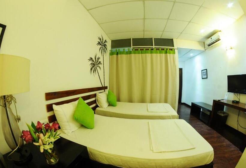 Номер Deluxe, Lake Wind