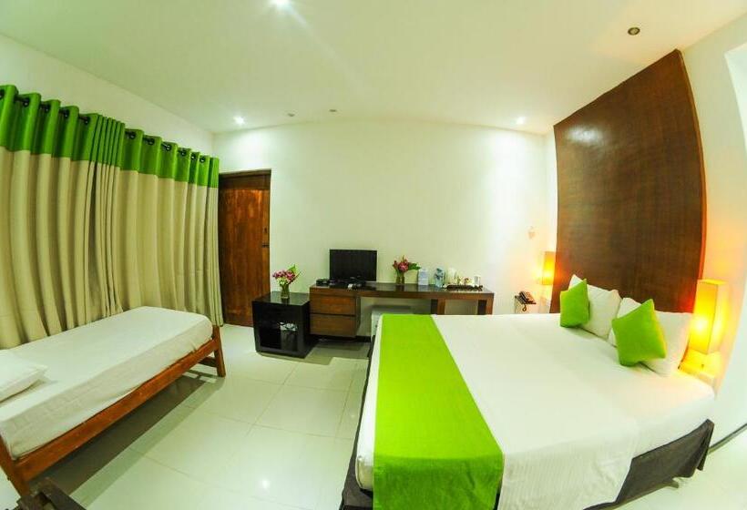 Номер Deluxe, Lake Wind