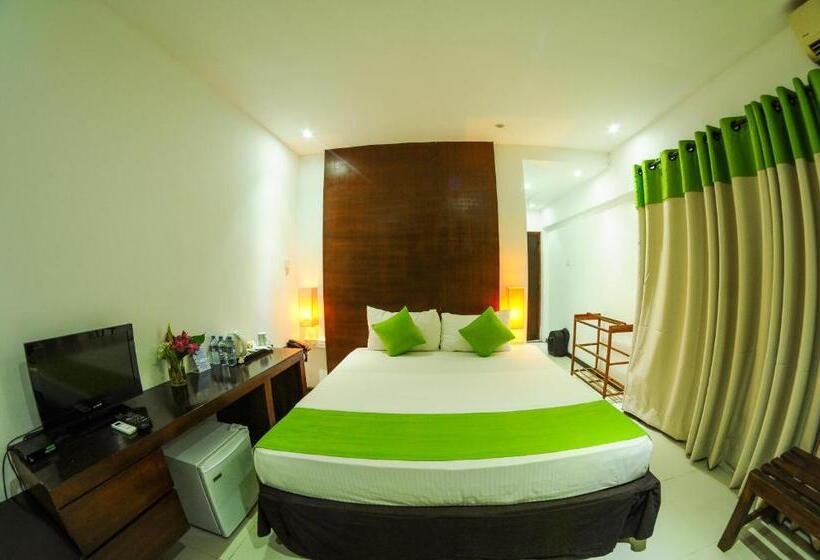 Номер Deluxe, Lake Wind