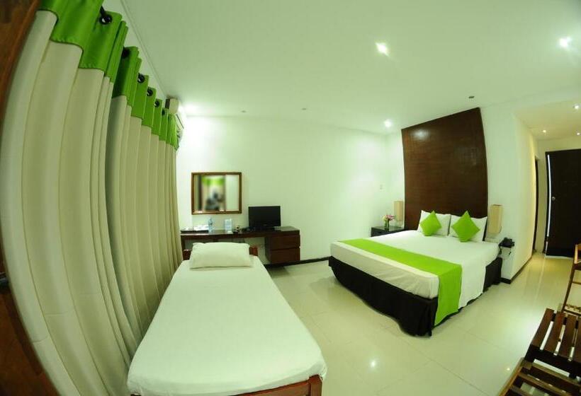 Номер Deluxe, Lake Wind