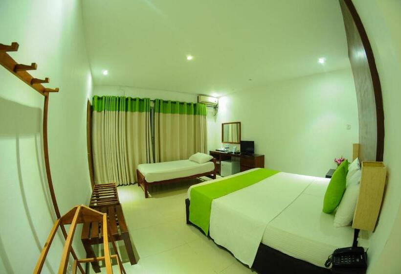 Номер Deluxe, Lake Wind