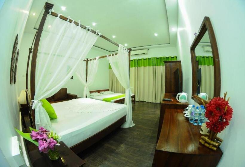 Семейный Номер Superior, Lake Wind