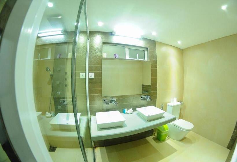 Семейный Номер Superior, Lake Wind