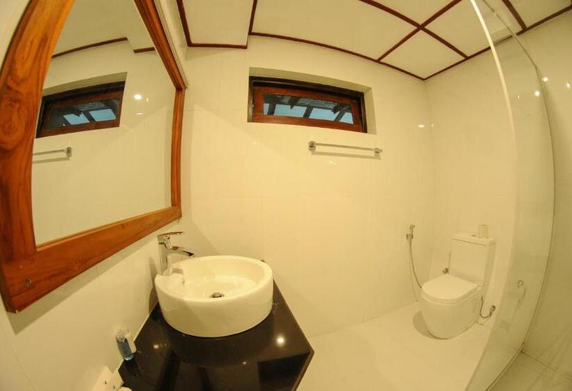 Номер Deluxe Одноместный, Lake Wind