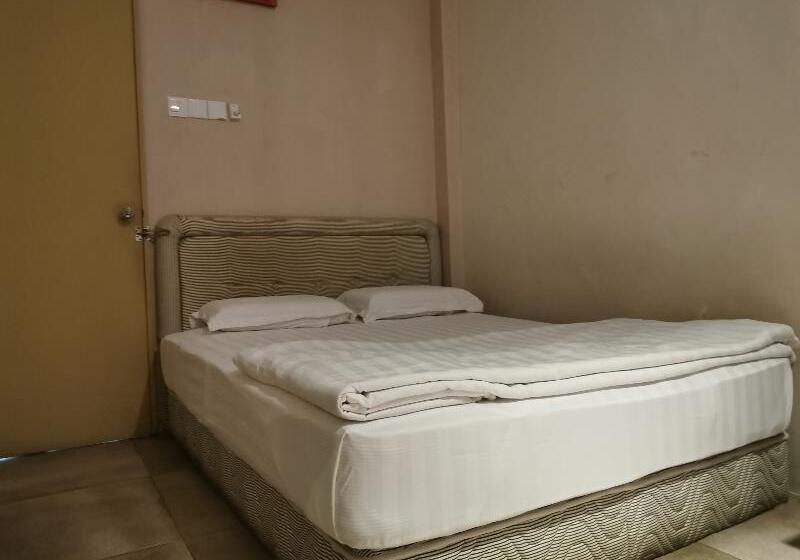 Номер Стандарт, Lodge 37