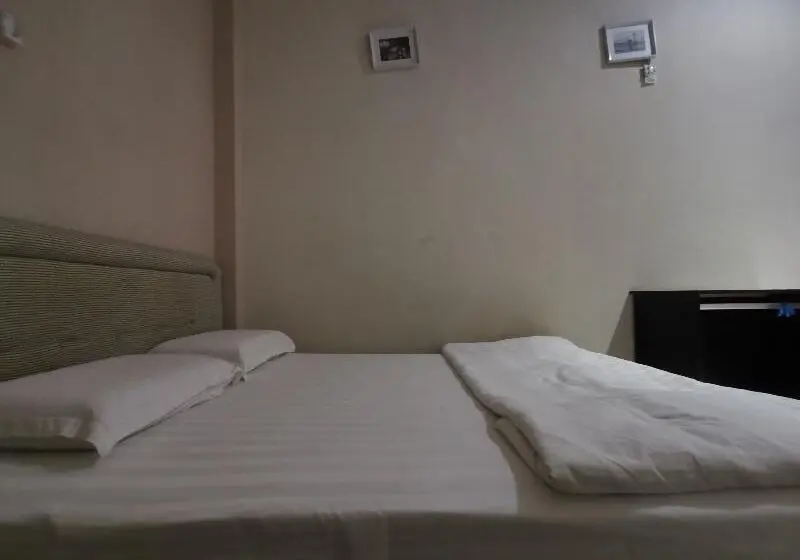 Standard-huone, Lodge 37