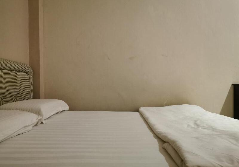 חדר סטנדרט, Lodge 37