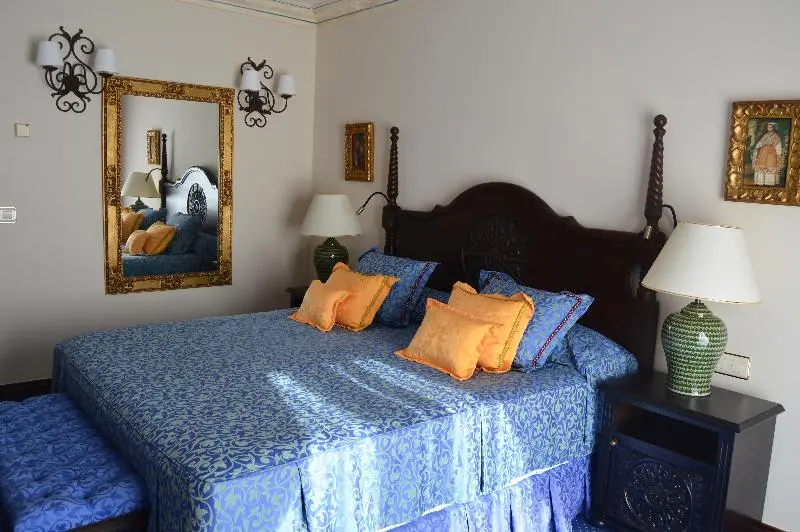 Deluxe Kolmen Hengen Huone, Lodge 37