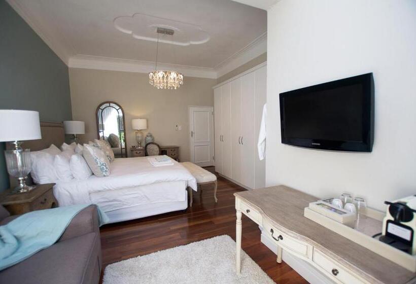 패밀리 룸, Island Way Villa