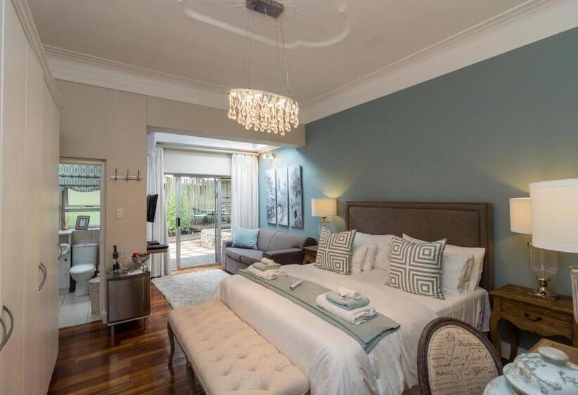 패밀리 룸, Island Way Villa