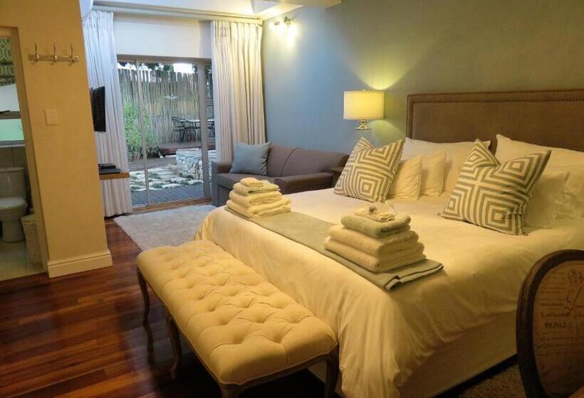 패밀리 룸, Island Way Villa