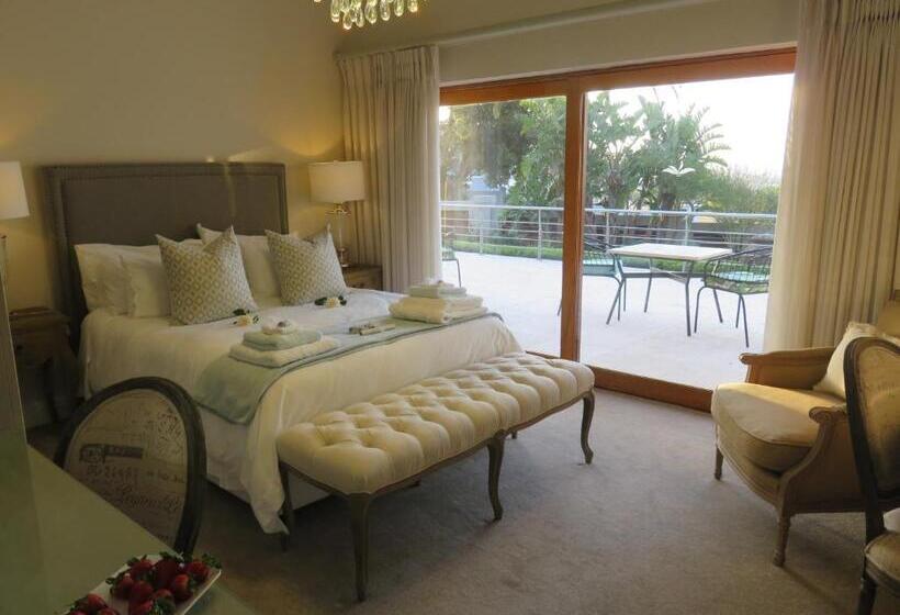 سوییت خانوادگی, Island Way Villa