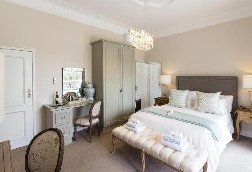 Family Suite, Island Way Villa