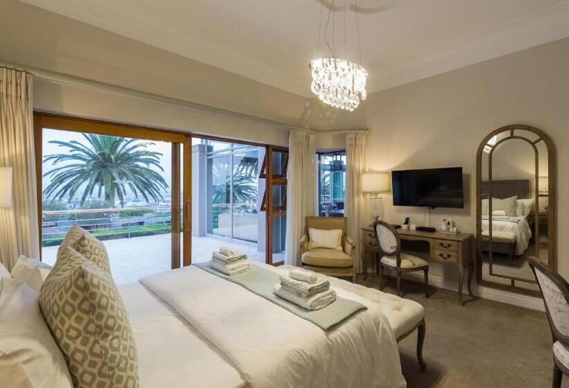 패밀리 스위트, Island Way Villa