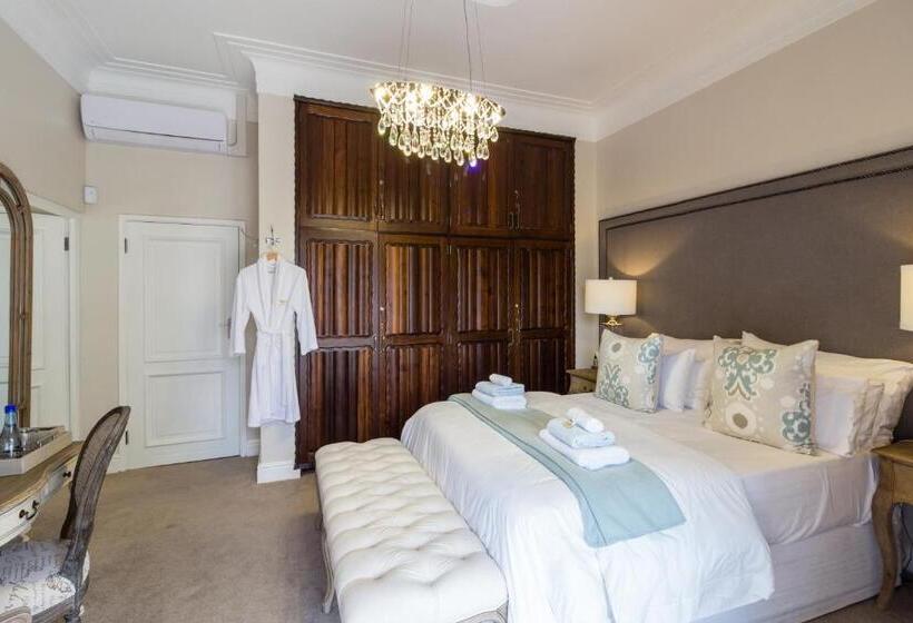 سوییت خانوادگی, Island Way Villa