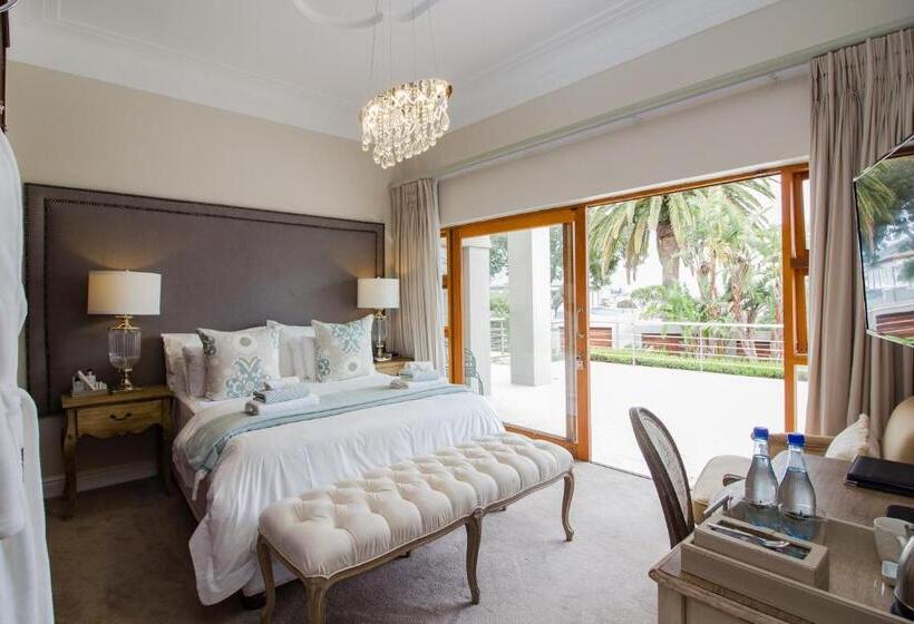 Family Suite, Island Way Villa