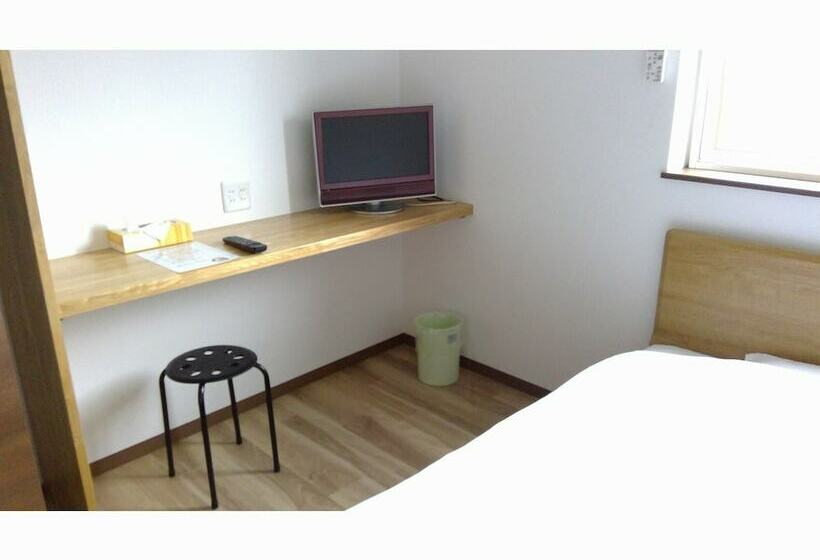 Номер Стандарт, Minshuku Cress