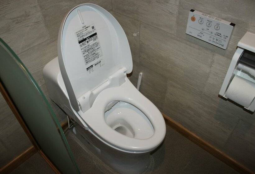 Номер Стандарт, Minshuku Cress