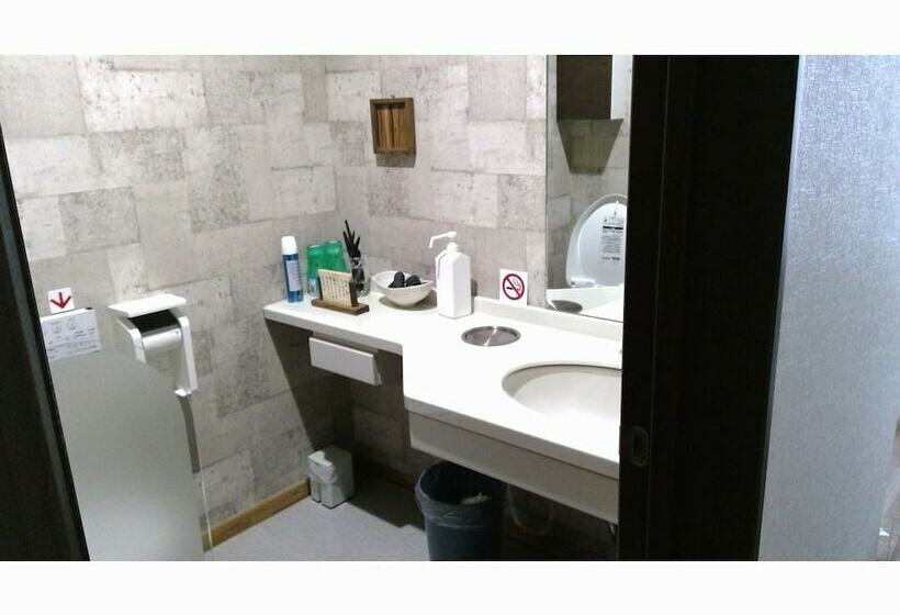 Номер Стандарт, Minshuku Cress