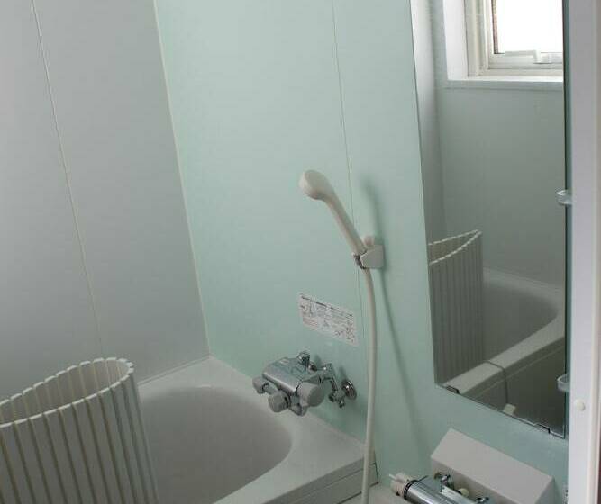 Номер Стандарт, Minshuku Cress