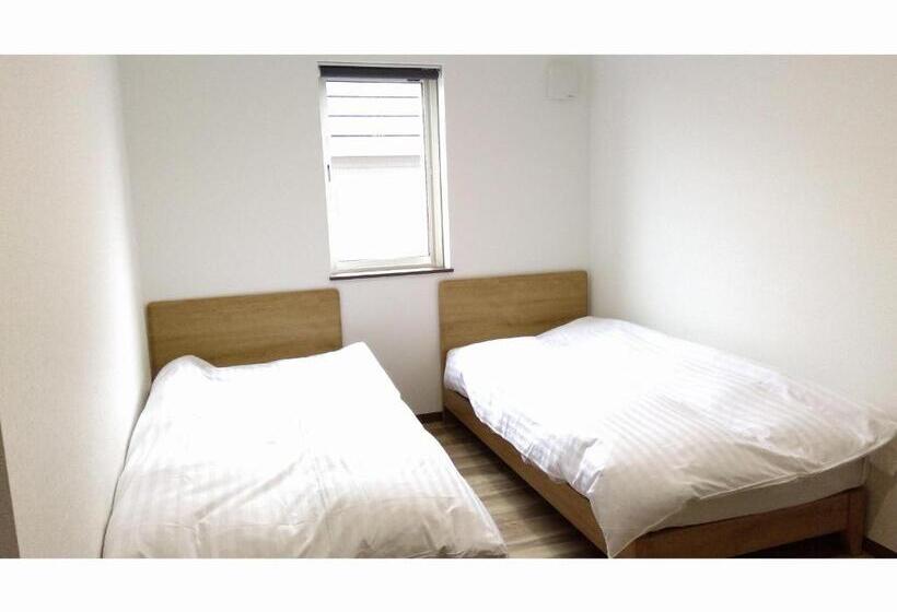 Номер Стандарт, Minshuku Cress