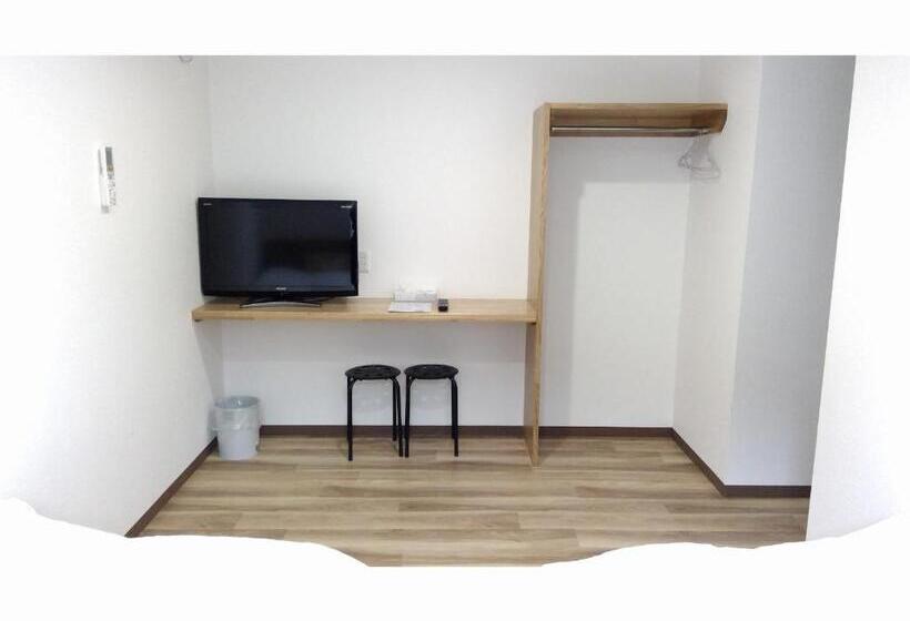 Номер Стандарт, Minshuku Cress