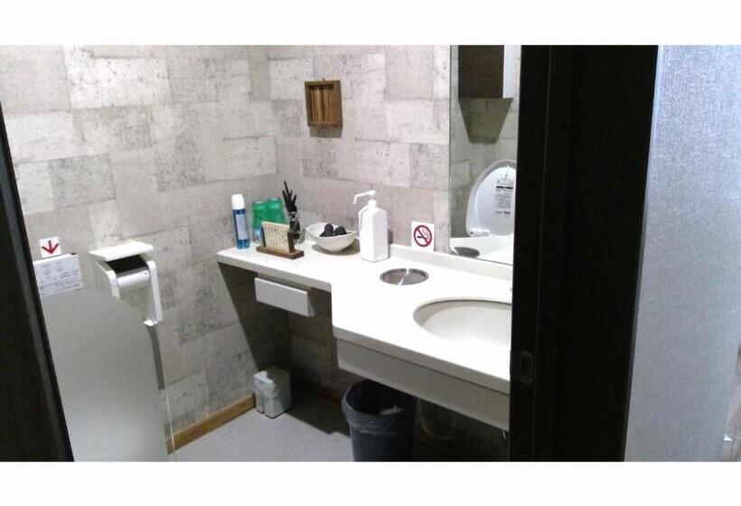 Номер Стандарт, Minshuku Cress