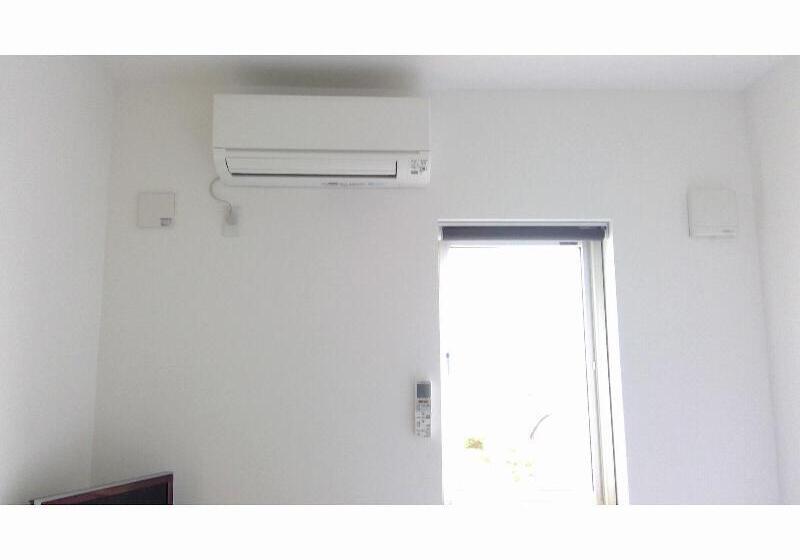 Номер Стандарт, Minshuku Cress