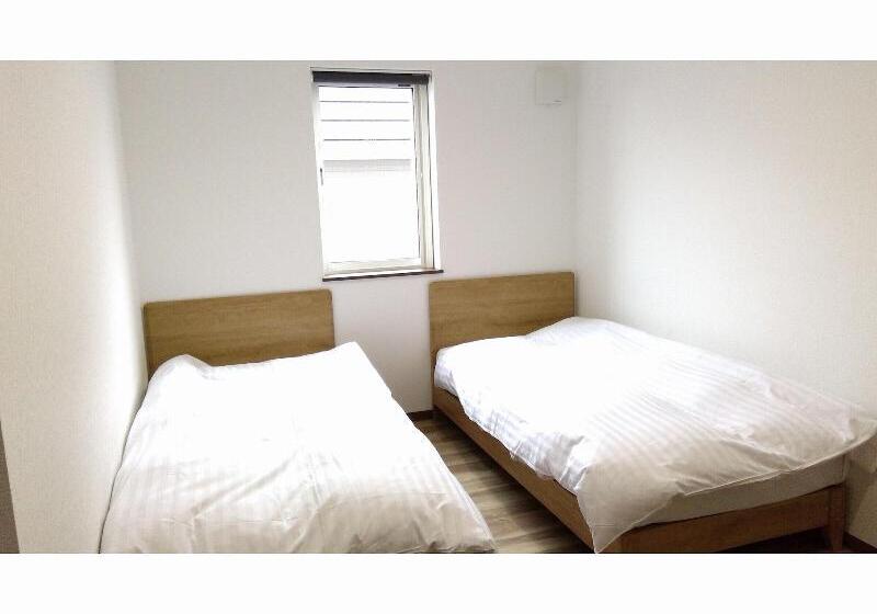 Номер Стандарт, Minshuku Cress