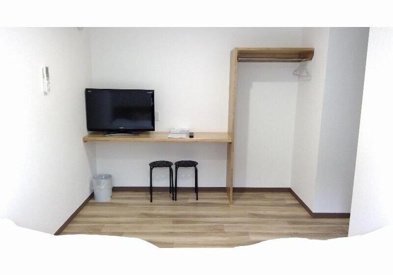 Номер Стандарт, Minshuku Cress