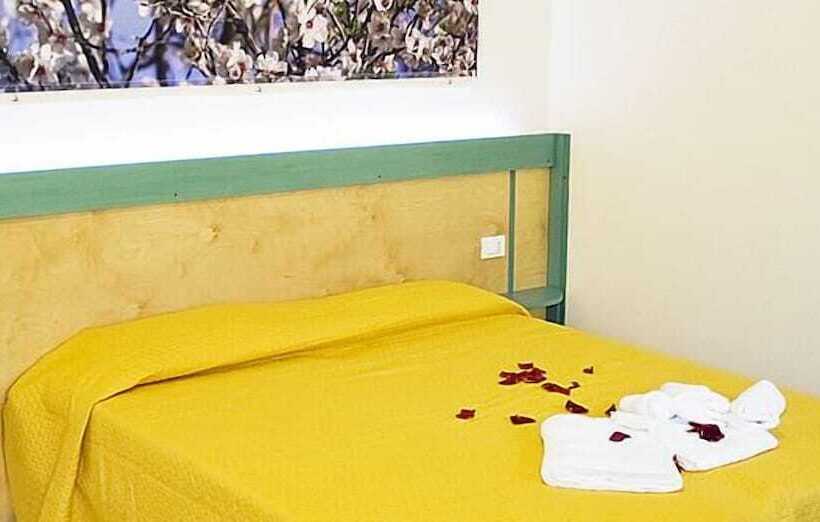 标准工作室, Residence Casale Verderame