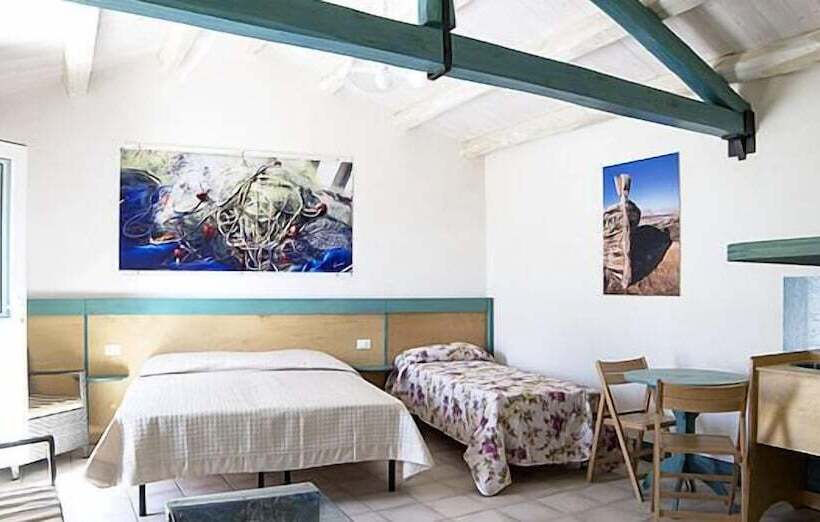 标准工作室, Residence Casale Verderame