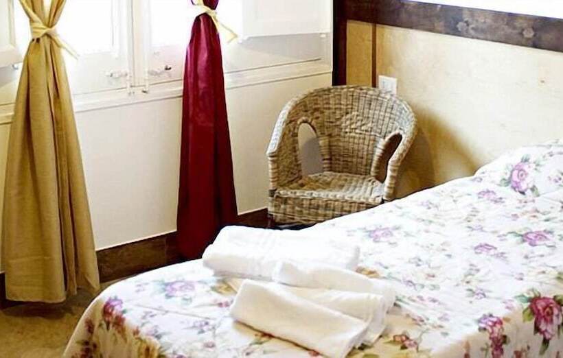 标准工作室, Residence Casale Verderame