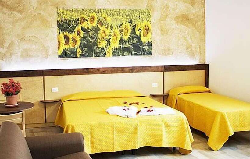 标准工作室, Residence Casale Verderame