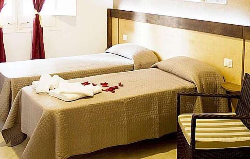 标准工作室, Residence Casale Verderame